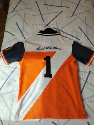 Polo Ralph Lauren Negro Canada Hombre