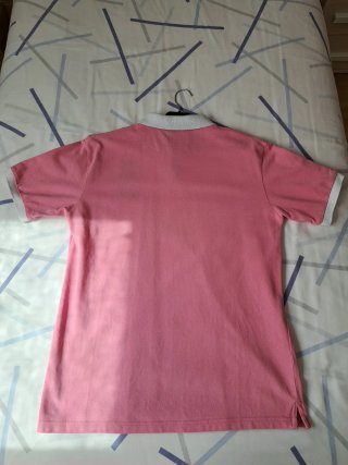 Polo Ralph Lauren Negro Canada Hombre