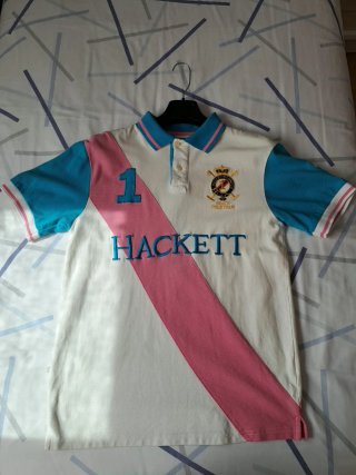 Polo Ralph Lauren Negro Canada Hombre