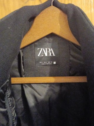 Chaqueta Zara 3/4 sin utilizar