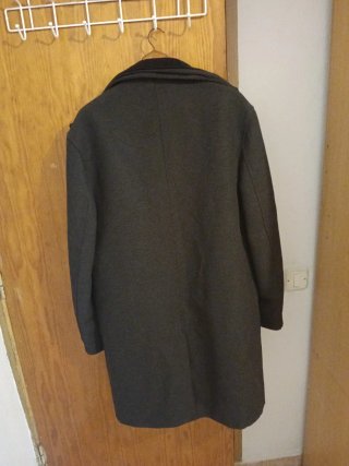 Chaqueta Zara 3/4 sin utilizar