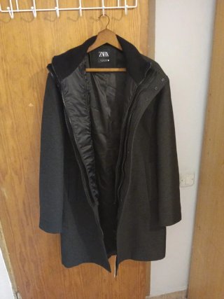 Chaqueta Zara 3/4 sin utilizar