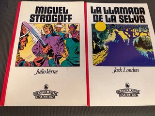 Coleccion Biblioteca Juvenil - Grandes clasicos