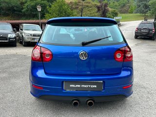 VOLKSWAGEN Golf 3.2 R32 4motion