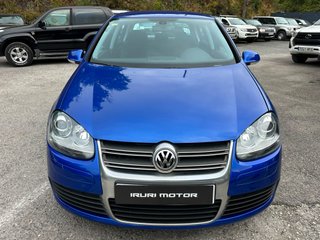 VOLKSWAGEN Golf 3.2 R32 4motion