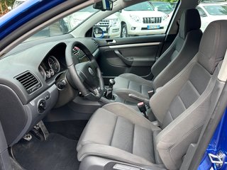 VOLKSWAGEN Golf 3.2 R32 4motion