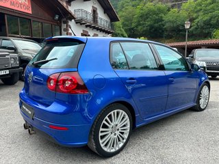 VOLKSWAGEN Golf 3.2 R32 4motion