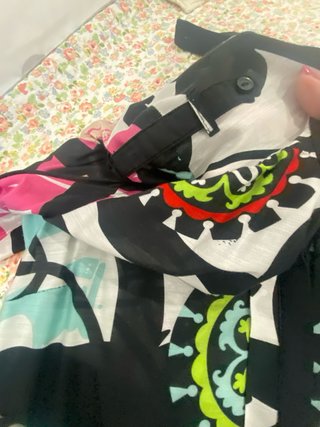 Camisa Desigual Multicolor Talla M