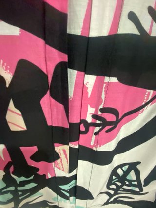Camisa Desigual Multicolor Talla M