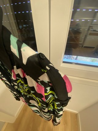 Camisa Desigual Multicolor Talla M