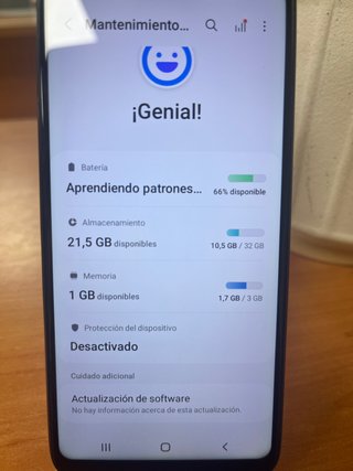 Samsung Galaxy A20e -124010-