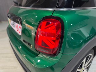 MINI COOPER SE  CANDEM EDITION+TECHO PANO