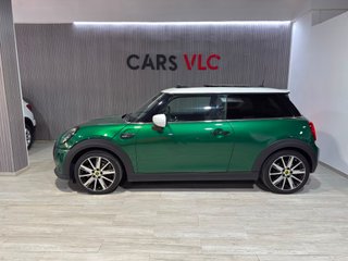 MINI COOPER SE  CANDEM EDITION+TECHO PANO