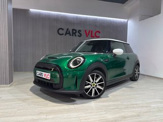 MINI COOPER SE  CANDEM EDITION+TECHO PANO