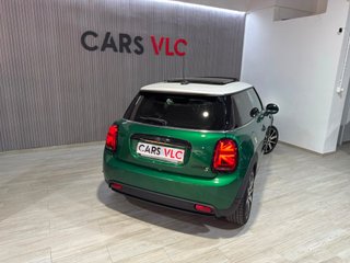 MINI COOPER SE  CANDEM EDITION+TECHO PANO