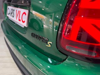 MINI COOPER SE  CANDEM EDITION+TECHO PANO