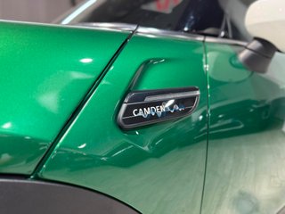 MINI COOPER SE  CANDEM EDITION+TECHO PANO
