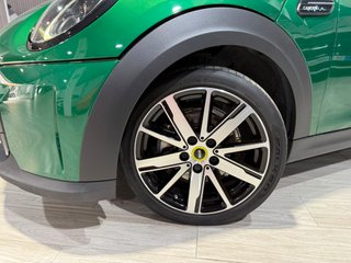 MINI COOPER SE  CANDEM EDITION+TECHO PANO