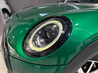 MINI COOPER SE  CANDEM EDITION+TECHO PANO