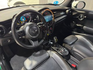 MINI COOPER SE  CANDEM EDITION+TECHO PANO