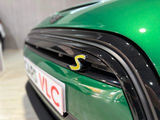 MINI COOPER SE  CANDEM EDITION+TECHO PANO