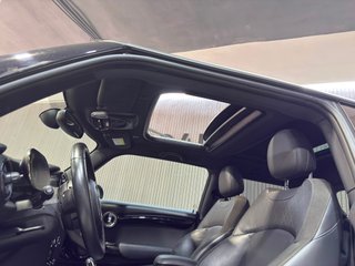 MINI COOPER SE  CANDEM EDITION+TECHO PANO