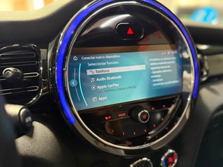 MINI COOPER SE  CANDEM EDITION+TECHO PANO