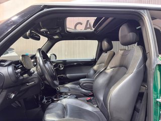 MINI COOPER SE  CANDEM EDITION+TECHO PANO