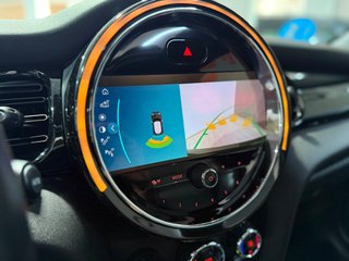 MINI COOPER SE  CANDEM EDITION+TECHO PANO