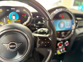 MINI COOPER SE  CANDEM EDITION+TECHO PANO