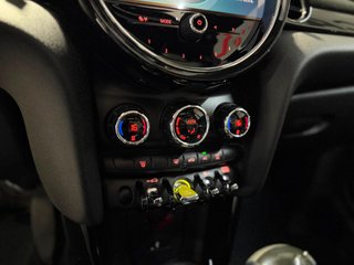 MINI COOPER SE  CANDEM EDITION+TECHO PANO
