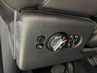 MINI COOPER SE  CANDEM EDITION+TECHO PANO