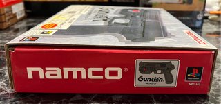 Namco GunCon 1 PS1 (NPC-103) Giapponese CIB