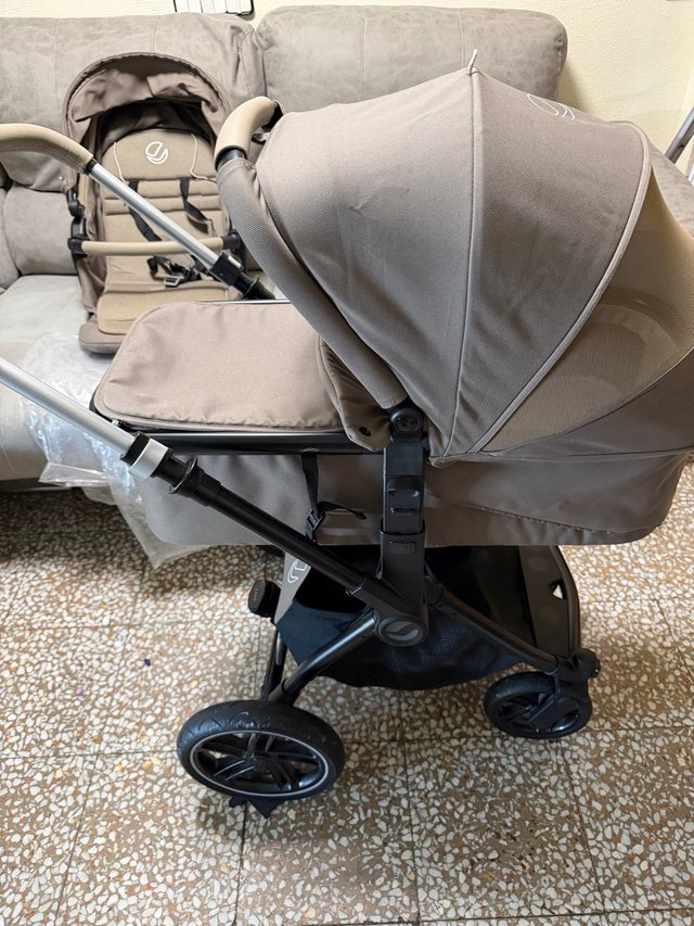 Carrito Jane