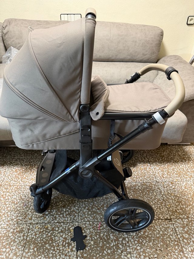 Carrito Jane
