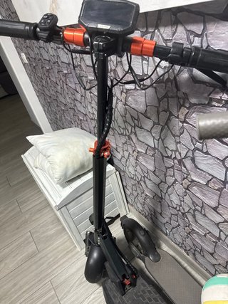Patinete Eléctrico IENYRID M4PRO S+Max