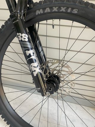 Bicicleta Eléctrica Velduro Rogue X Talla S.