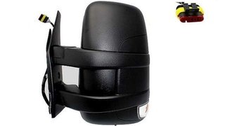 Retrovisor Iveco Izq. 21421301