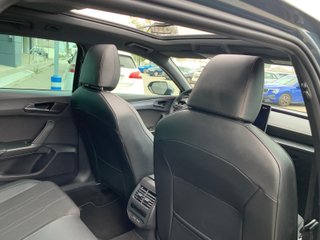 Cupra León SP 1.5 TSI e-Hybrid 150W (204CV) DSG