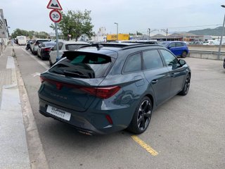 Cupra León SP 1.5 TSI e-Hybrid 150W (204CV) DSG