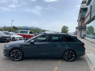 Cupra León SP 1.5 TSI e-Hybrid 150W (204CV) DSG