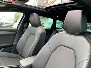Cupra León SP 1.5 TSI e-Hybrid 150W (204CV) DSG