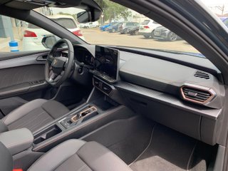 Cupra León SP 1.5 TSI e-Hybrid 150W (204CV) DSG