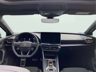 Cupra León SP 1.5 TSI e-Hybrid 150W (204CV) DSG