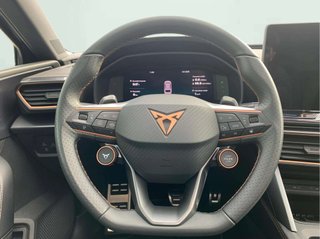 Cupra León SP 1.5 TSI e-Hybrid 150W (204CV) DSG