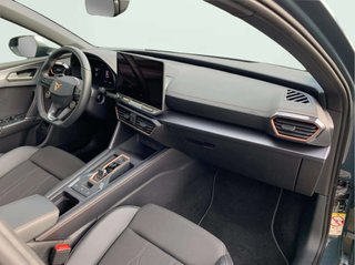 Cupra León SP 1.5 TSI e-Hybrid 150W (204CV) DSG