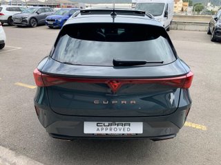 Cupra León SP 1.5 TSI e-Hybrid 150W (204CV) DSG