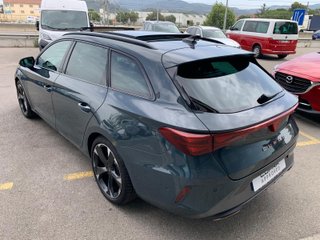 Cupra León SP 1.5 TSI e-Hybrid 150W (204CV) DSG
