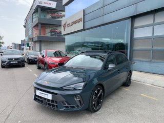 Cupra León SP 1.5 TSI e-Hybrid 150W (204CV) DSG