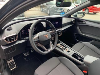 Cupra León SP 1.5 TSI e-Hybrid 150W (204CV) DSG
